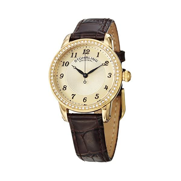 ȥ ꥸʥ ӻ Stuhrling Original 651.02  ǥ  쥶 ܳ  ...