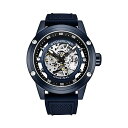 ストゥーリング オリジナル 腕時計 Stuhrling Original 989 オートマチック 自動巻き男性用 時計 ウォッチ Stuhrling Origi...