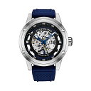 ストゥーリング オリジナル 腕時計 Stuhrling Original 989 オートマチック 自動巻き男性用 時計 ウォッチ Stuhrling Origi...