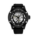 ストゥーリング オリジナル 腕時計 Stuhrling Original 989 オートマチック 自動巻き男性用 時計 ウォッチ Stuhrling Origi...