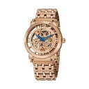 XgD[O IWi rv Stuhrling Original 165A2.334414 I[g}`bN jp v EHb` Stuhrling Original Men's 165A2.334414 Winchester Reserve Automatic Rosetone Watch