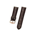 XgD[O IWi rv oh oh ւoh vxg xg ւxg Stuhrling Original 8541774193 Y jp U[ {v v EHb` Stuhrling Original Mens 24mm Brown Leather Strap with Rose Tone Buckle st.785.03