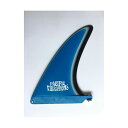 パシフィックバイブレーション サーフィン フィン サーフグッズ マリンスポーツ サーフボード ロングボード Product Name ? PACIFIC VIBRATIONS 8.5" Surfboard Fin Vintage Template 3 Color Fiberglass