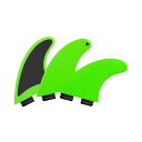 サーフィン フィン サーフグッズ マリンスポーツ サーフボード ロングボード 3DFINS High Performance Safe Surfboard Fi...