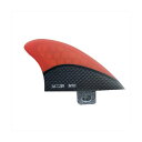 サーフィン フィン サーフグッズ マリンスポーツ サーフボード ロングボード MODEX MNST Carbon Flex Fin 1piece Large S...