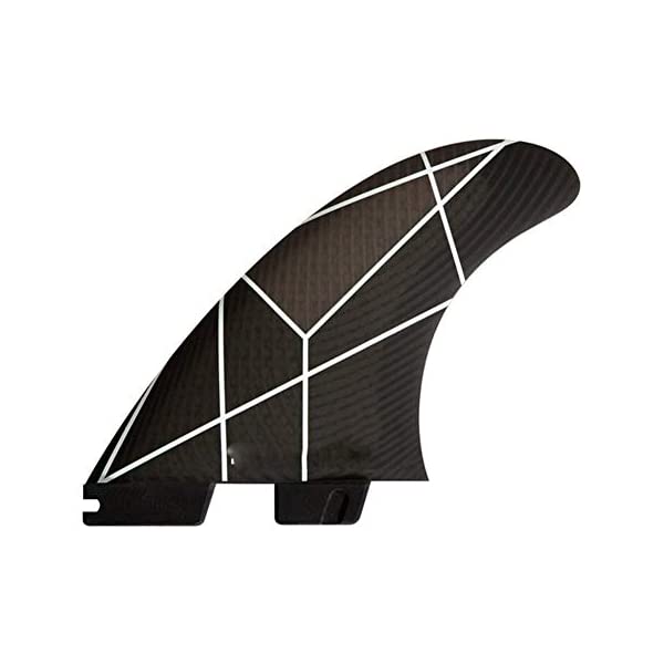 YEZIN サーフィン フィン サーフグッズ マリンスポーツ サーフボード ロングボード YEZIN Surfboard fins II FINS (Color : 2)