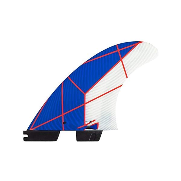 YEZIN サーフィン フィン サーフグッズ マリンスポーツ サーフボード ロングボード YEZIN Surfboard fins II FINS (Color : 1)