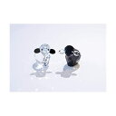 スワロフスキー パイオニア エボニー&アイボリー フィギュア 置物 インテリア プレゼント 贈り物 SWAROVSKI Pioneer Figurine, Eb...