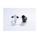 XtXL[ pCIjA G{j[&AC{[ tBMA u CeA v[g 蕨 SWAROVSKI Pioneer Figurine, Ebony and Ivory