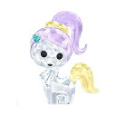 スワロフスキー ケンタウルス 女の子 クリスタル マルチカラー フィギュア 置物 インテリア プレゼント 贈り物 Swarovski Centaur Figur...