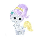 XtXL[ P^EX ̎q NX^ }`J[ tBMA u CeA v[g 蕨 Swarovski Centaur Figurine, Crystal, Multi-Colour, Light, 5.5 x 4.2 x 3 cm