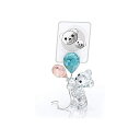 スワロフスキー クリスベア ピクチャーホルダー 写真立て フィギュア 置物 インテリア プレゼント 贈り物 SWAROVSKI My Little Kris B...