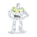 スワロフスキー トイストーリー バズライトイヤー マルチ フィギュア 置物 インテリア プレゼント 贈り物 Swarovski Buzz Lightyear M...