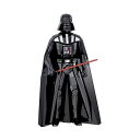 スワロフスキー スターウォーズ ダースベイダー フィギュア 置物 インテリア プレゼント 贈り物 Swarovski Star Wars Darth Vader...