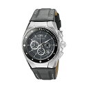 eNm}[ rv EHb` v fB[X p Technomarine Women's TM-215036 Manta Ray Analog Display Quartz Grey Watch