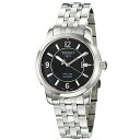 eB\ Tissot rv Y v Tissot Men's T0144101105700 PRC 200 Black Dial Watch