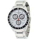 eB\ Tissot rv Y v Tissot Men's T0444172103100 T-Sport PRS516 Quartz Silver Chronograph Dial Watch