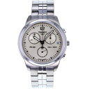 eB\ Tissot rv Y v Tissot PR100 GTS Chronograph Silver Sunray Dial Men's Watch #T049.417.11.037.00