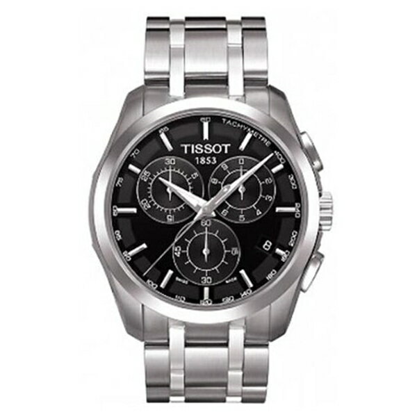 ティソ Tissot 腕時計 メンズ 時計 Mens