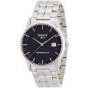 ティソ Tissot 腕時計 メンズ 時計 Tissot Luxury Automatic T0864071105100 Mens Watch その1