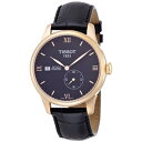 eB\ Tissot rv Y v Tissot Mens Lelocle Automatic Watch