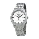 eB\ Tissot rv Y v Tissot Men's T0854071101100 T Classic Powermatic Analog Display Swiss Automatic Silver Watch