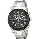 eB\ Tissot rv Y v Tissot V8 Chronograph Mens Watch - Stainless Steel