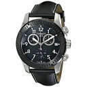 eB\ Tissot rv Y v Tissot Men's T0394172605700 V8 Analog Display Swiss Quartz Black Watch