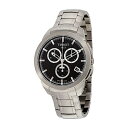 eB\ Tissot rv Y v Tissot Men's T0694174405100 Analog Display Swiss Quartz Silver Watch