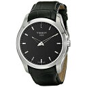 eB\ Tissot rv Y v Tissot Men's T0354461605100 Analog Display Swiss Quartz Black Watch