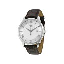 eB\ rv TISSOT T0636101603800 EHb` Y jp Tissot Mens Tradition - T0636101603800