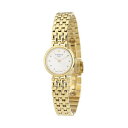 eB\ rv TISSOT T0580093303100 EHb` fB[X p Tissot Women's T0580093303100 T-Trend Analog Display Swiss Quartz Gold Watch