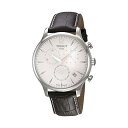 eB\ rv TISSOT T063.617.16.037.00 EHb` Y jp Tissot Mens Tradition Chronograph - T0636171603700