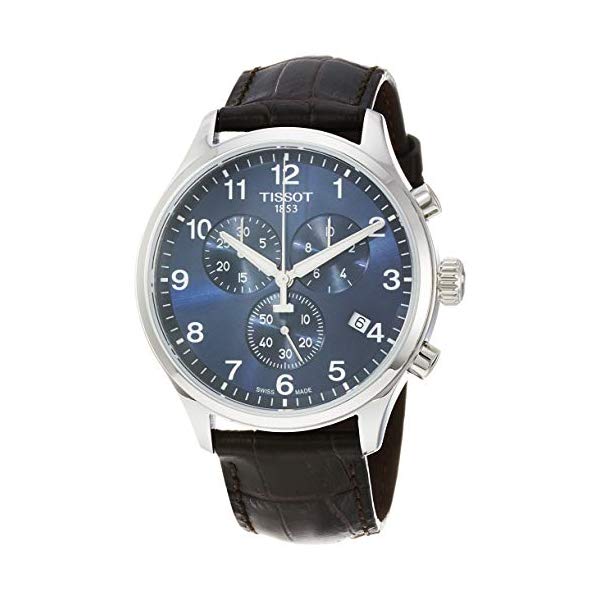 OMEGA - ティソ 腕時計 TISSOT T1166171604700 ウォッチ メンズ 男性用 Tissot Mens Chrono XL Classic - T1166171604700