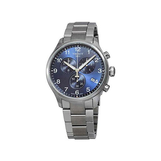ティソ 腕時計 TISSOT T1166171104701 ウォッチ メンズ 男性用 Tissot Mens Chrono XL Classic - T1166171104701 ティソ 腕時計 TISSOT T1166171104701 ウォッチ メンズ 男性用 Tissot Mens Chrono XL Classic - T1166171104701