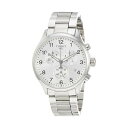 eB\ rv TISSOT T1166171103700 EHb` Y jp Tissot Men's Chronograph Stainless Steel Silver Dial Chrono XL Watch T1166171103700