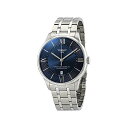 eB\ rv TISSOT T0994071104800 EHb` Y jp Tissot Mens Chemin Des Tourelles Powermatic 80 - T0994071104800