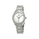 ティソ ティソ 腕時計 TISSOT T1019101103100 ウォッチ レディース 女性用 Tissot Womens PR 100 Sport Chic - T1019101103100