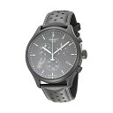 ティソ 腕時計 TISSOT T1166173605104 ウォッチ NBA メンズ 男性用 Tissot Mens Chrono XL NBA Chronograph San Antonio Spurs - T1166173605104