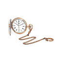 ティソ 懐中時計 TISSOT T862.410.29.013.00 メンズ 男性用 Tissot T-Pocket White Dial Men's Watc...