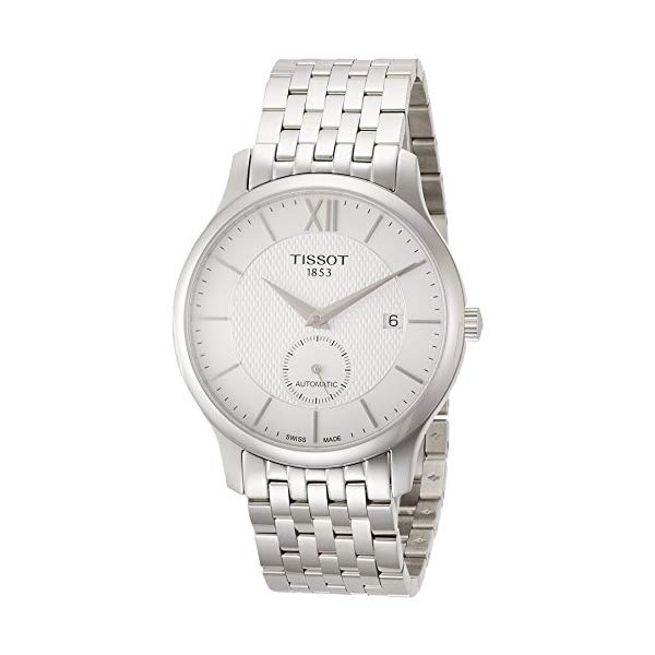 ティソ 腕時計 TISSOT T0634281103800 ウォ