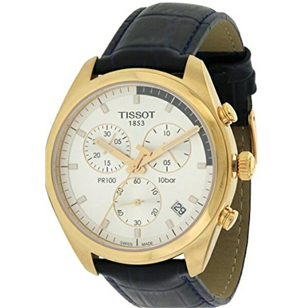 ティソ Tissot 腕時計 メンズ 時計 Tiss