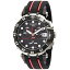 ティソ Tissot 腕時計 メンズ 時計 Tissot Men's T-Race T0924172720100 Black Rubber Swiss Chronograph Watch