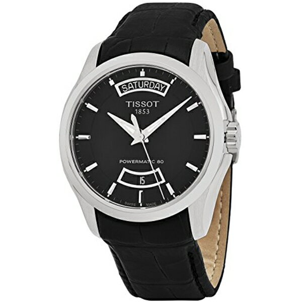 ティソ Tissot 腕時計 メンズ 時計 Tiss