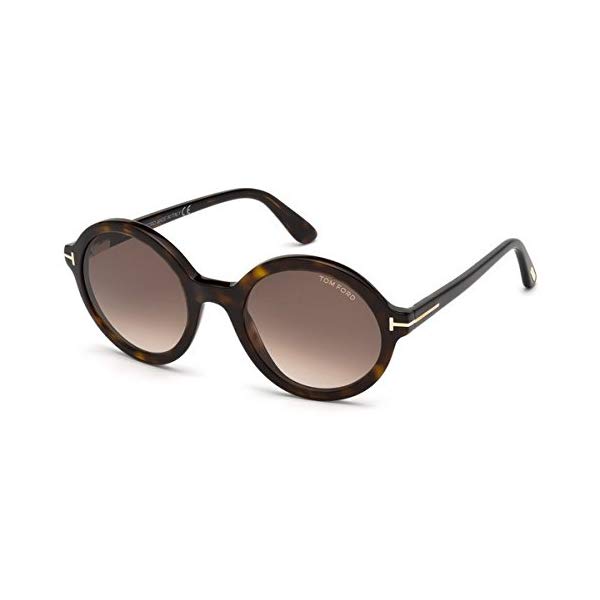 トムフォード サングラス TOM FORD FT0602 Tom Ford sunglasses Nicolette-02 (TF-0602 052) - lenses