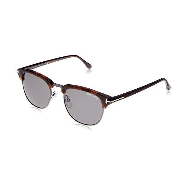 �ȥ�ե����� ���󥰥饹 TOM FORD FT0248 Tom Ford Henry FT0248 Sunglasses