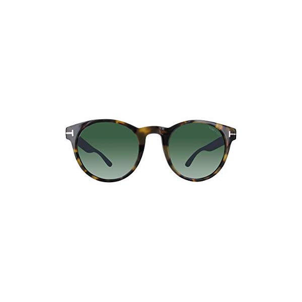 トムフォードサングラスTOMFORDFT0522TomFordSunglassesFT0522Palmer56Nhavana/other/green