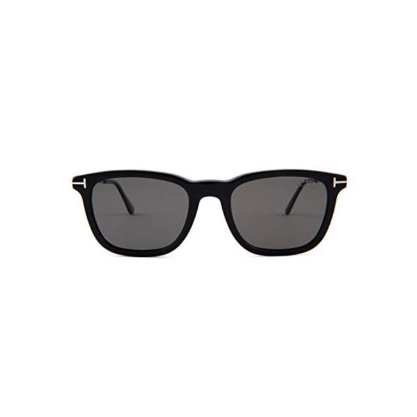 gtH[h TOX TOM FORD FT0625 Tom Ford Sunglasses FT 0625 Arnaud- 02 01D shiny black/smoke polarized