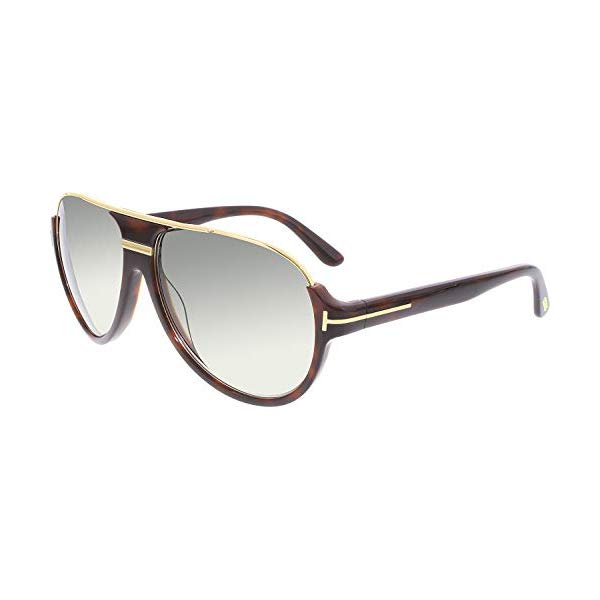 トムフォード サングラス TOM FORD FT0334 Tom Ford Dimitry FT0334 Sunglasses