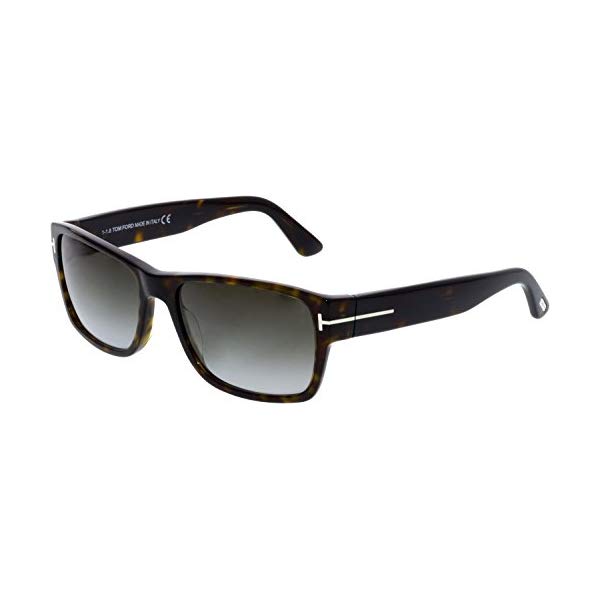 gtH[h TOX TOM FORD FT044552B58 Tom Ford TF0445 Mason Sunglasses 58mm